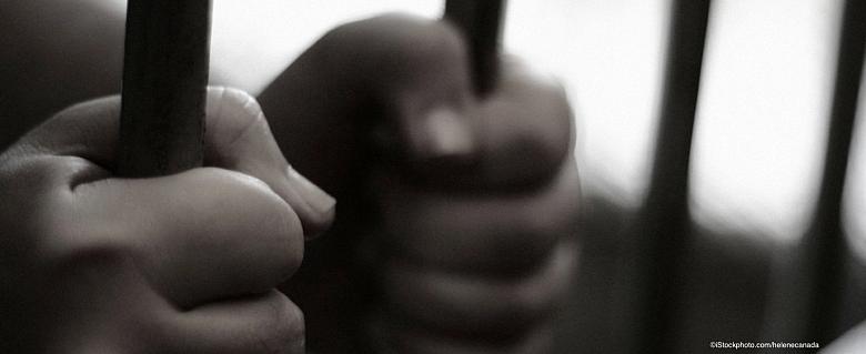Palestine, il faut enquêter sur les allégations de torture de détenus en grève de la faim