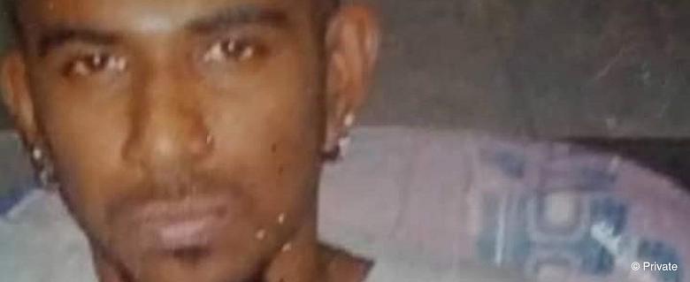 Nagaenthran Dharmalingam peine de mort
