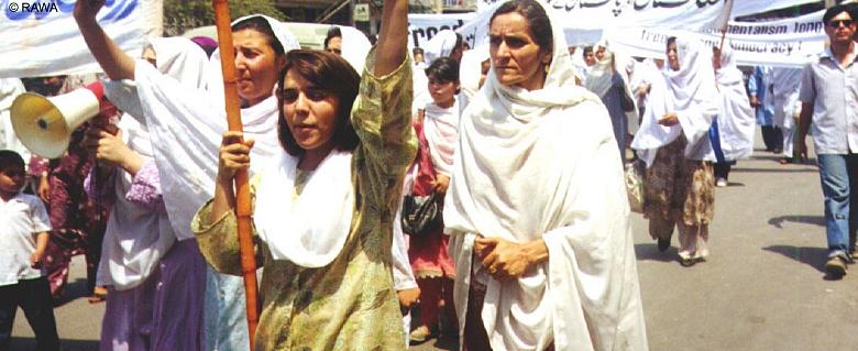 Afghanistan droits des femmes