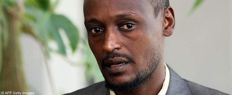 Tchad répression