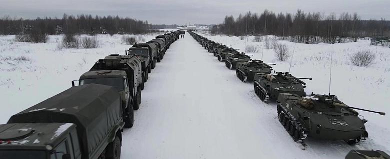 Ukraine Russie conflit