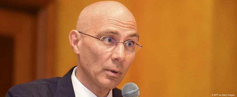ONU - nouveau haut commissaire aux droits de l'Homme, Volker Türk 