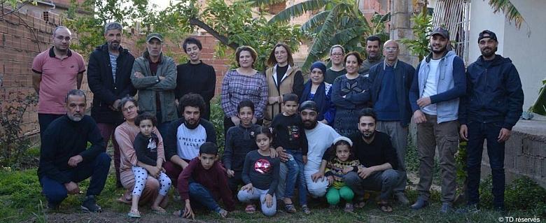 Algérie - demande de libération minorité religieuse