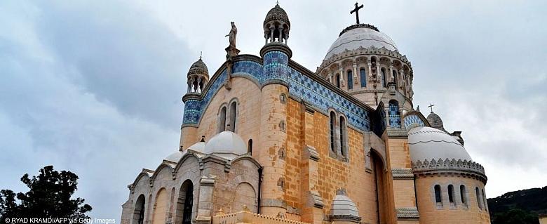 Algérie loi discriminatoire religion 