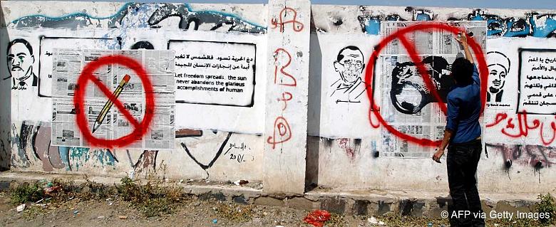 Yémen, les Houthis doivent mettre fin aux poursuites contre les journalistes
