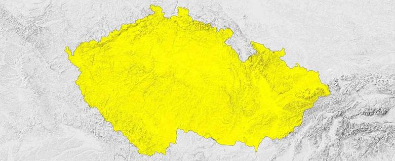 carte Tchèque rapport annuel amnesty