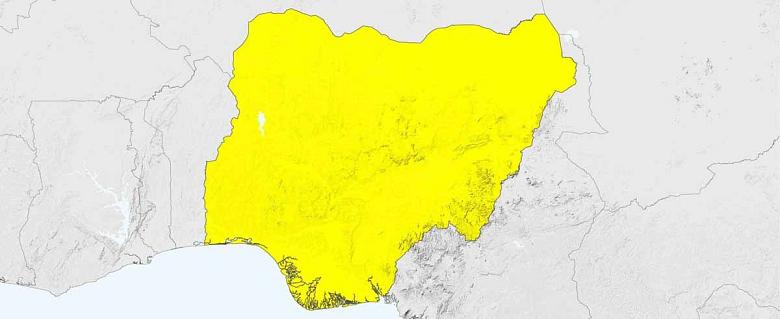 Nigeria - Rapport annuel 2022