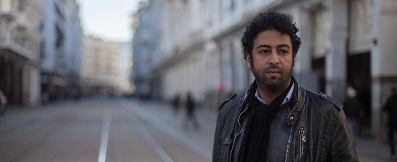 Omar Radi