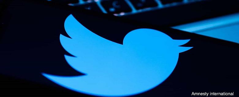 USA - protection des militants sur twitter