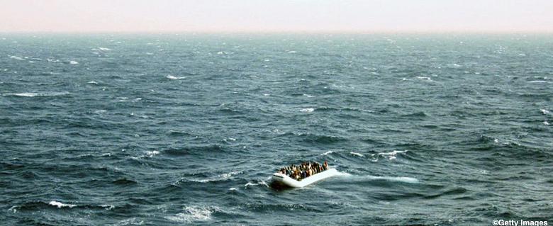 Italie, les décès en mer doivent inciter à agir pour garantir des voies sûres vers l'Europe
