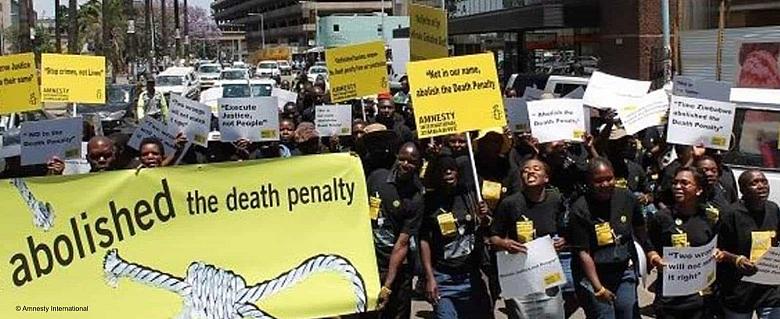 Sierra Leone Peine de Mort