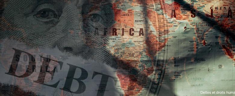 dettes et droits humains en afrique