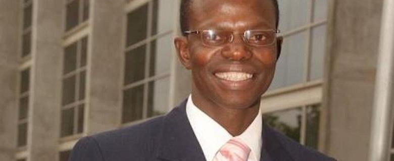 Thulani Maseko Eswatini