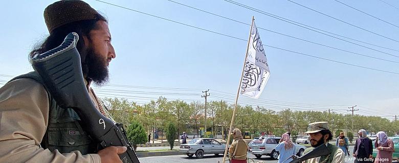 Afghanistan - 1 an de répression et de violence