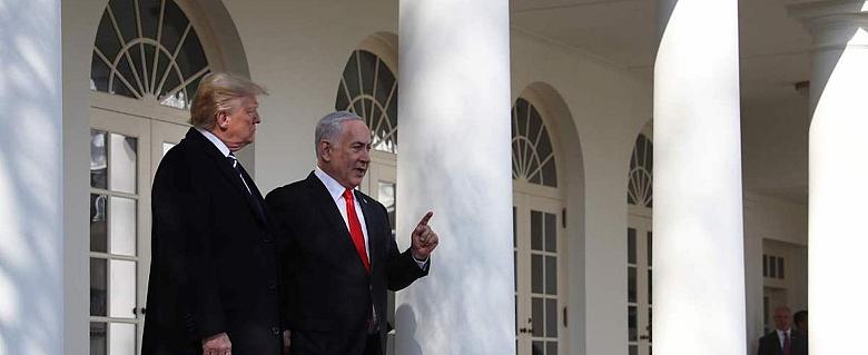 Etats-Unis_Israël 