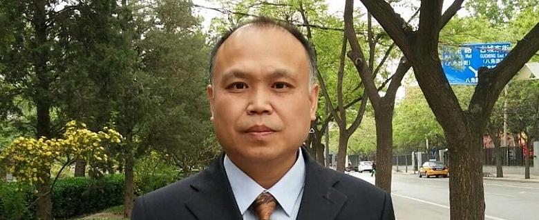 Yu Wensheng