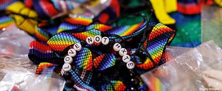 Ouganda, le président nie les droits des personnes LGBTI 