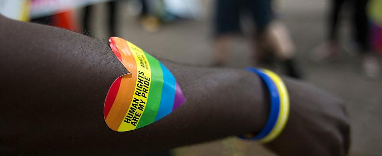 LGBTI Pride