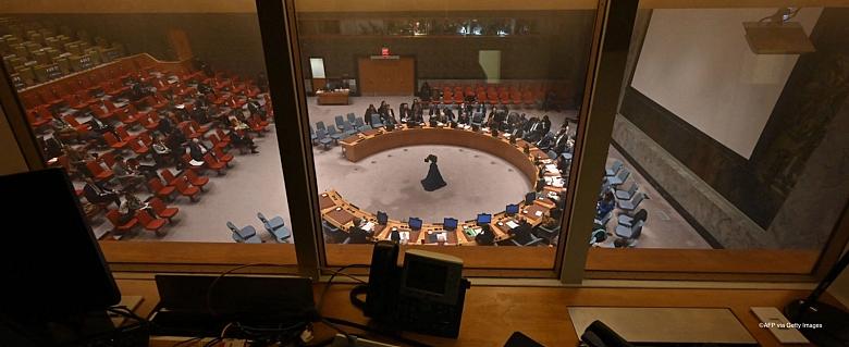 Myanmar, la résolution du Conseil de sécurité des Nations unies est un pas modeste mais néanmoins important pour combattre la crise des droits humains