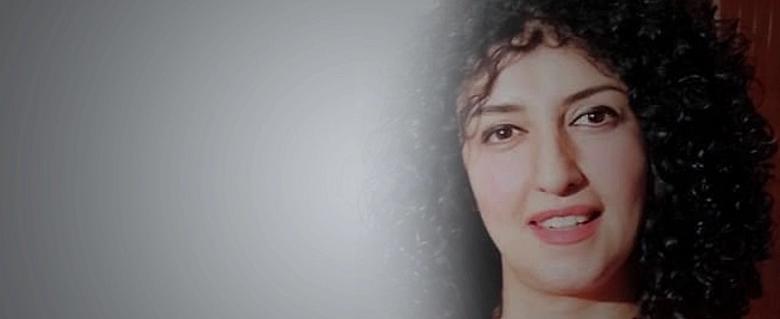 Narges Mohammadi 