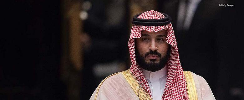 Arabie saoudite