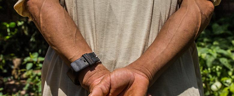 Myanmar torture mauvais traitement opposition coup d'état 