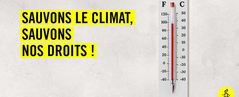L'humanité est en danger