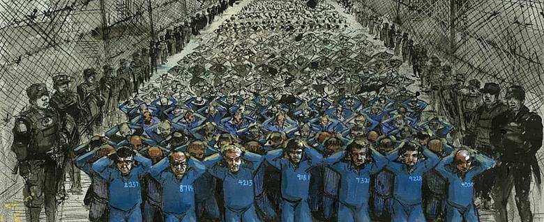 Chine - le capotage du vote sur le Xinjiang