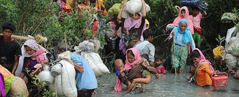 Myanmar_Rohingyas