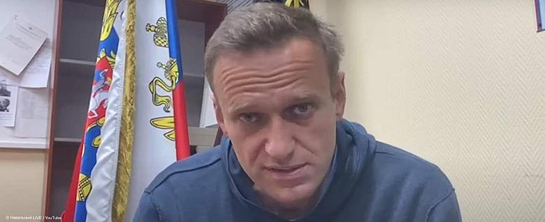 Alexeï Navalny