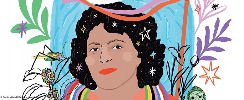Berta Caceres