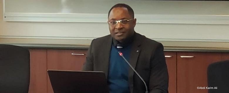 Cameroun. Abdul Karim Ali, militant pour la paix détenu sans inculpation depuis plus de quatre mois, doit être libéré 