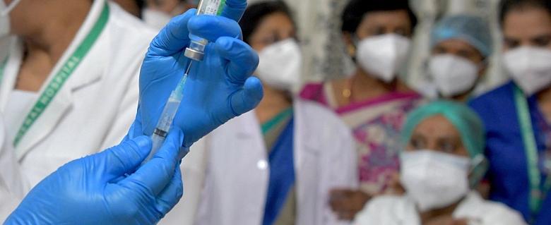 Vaccin anti COVID-19