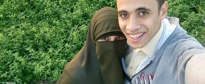Egypte Disparition forcée