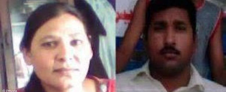 Pakistan peine de mort