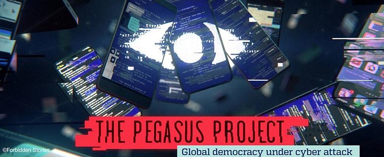 pegasus révélation