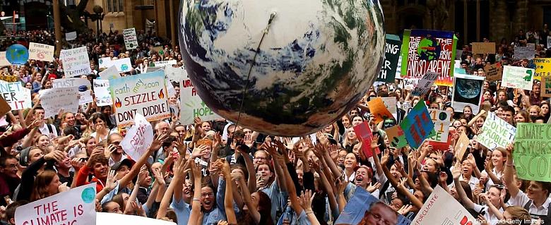 ONU reconnaissance universelle droit environnement sain