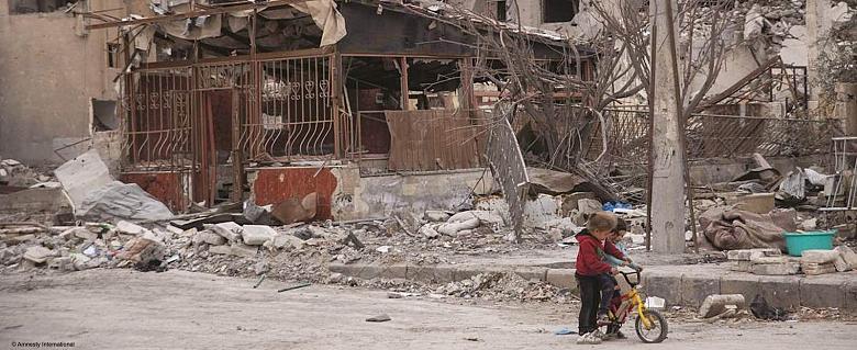 Syrie_bombardements