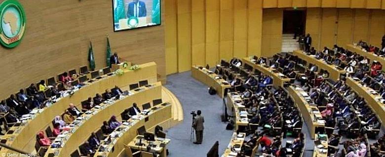 Cour Africaine des Droits de l'Homme