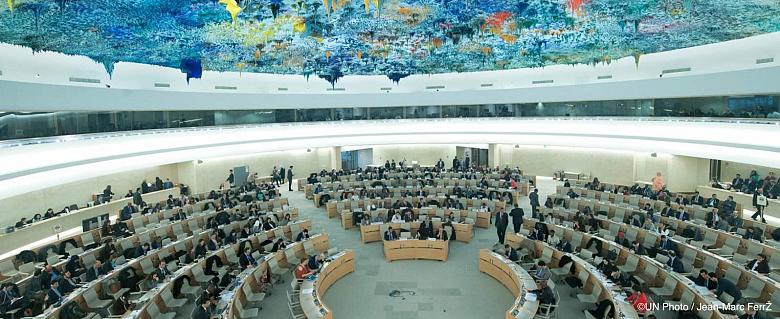 Nations unies, l'ONU demande des comptes au Pakistan sur son bilan en matière de droits humains