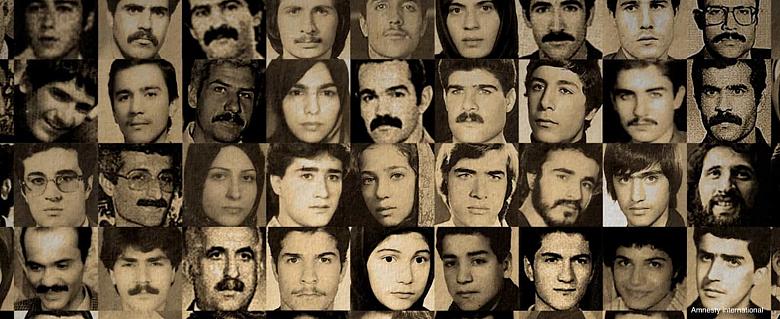 Iran - condamnation de Hamid Nouri
