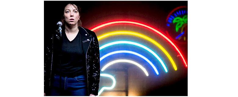 Interview Laure Chartier