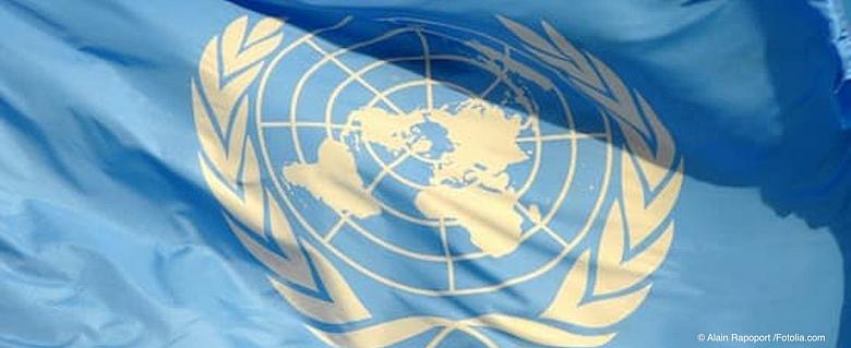ONU - Déclaration conjointe des organisations des droits humains 