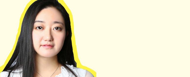 Chine la défenseure des droits humains Li Qiaochu