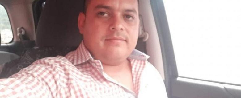 Julio gonzalez xinca