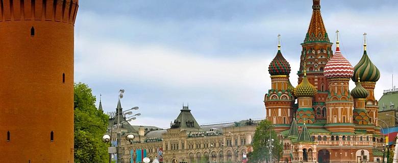 droits humains russie