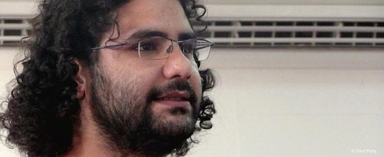Égypte, les dirigeants réunis à la COP27 doivent appeler à la libération du militant britannico-égyptien en danger de mort