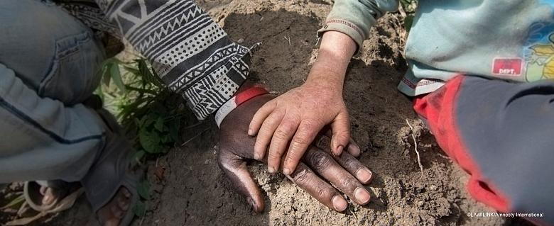 Malawi, les condamnations pour le meurtre d'un homme atteint d'albinisme est une victoire pour la justice