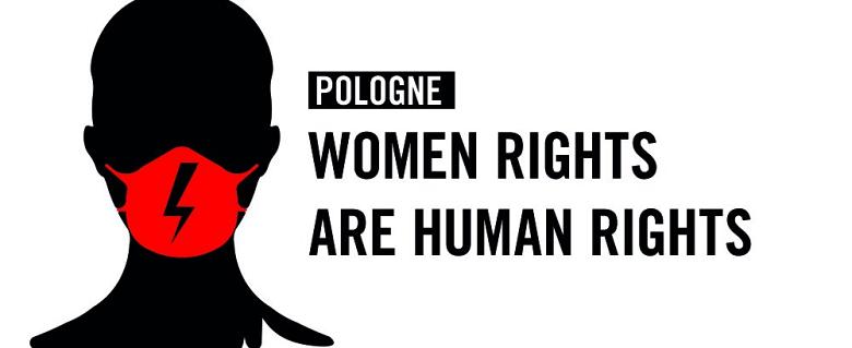 pologne avortement pétition