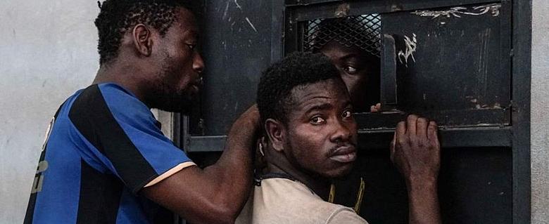 Libye_Italie_Accord sur la migration